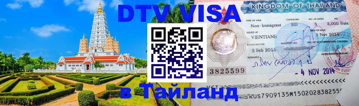 Оформление DTV визы под ключ: стоимость и тарифы, только загранпаспорт - 08.01.2026 